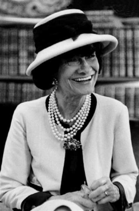 chanel in the 60s|photos of coco Chanel.